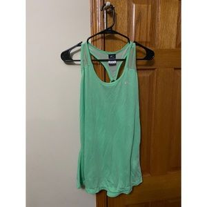 Nike tank top